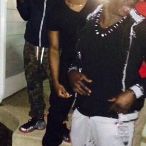 Meet your Posher, Amos